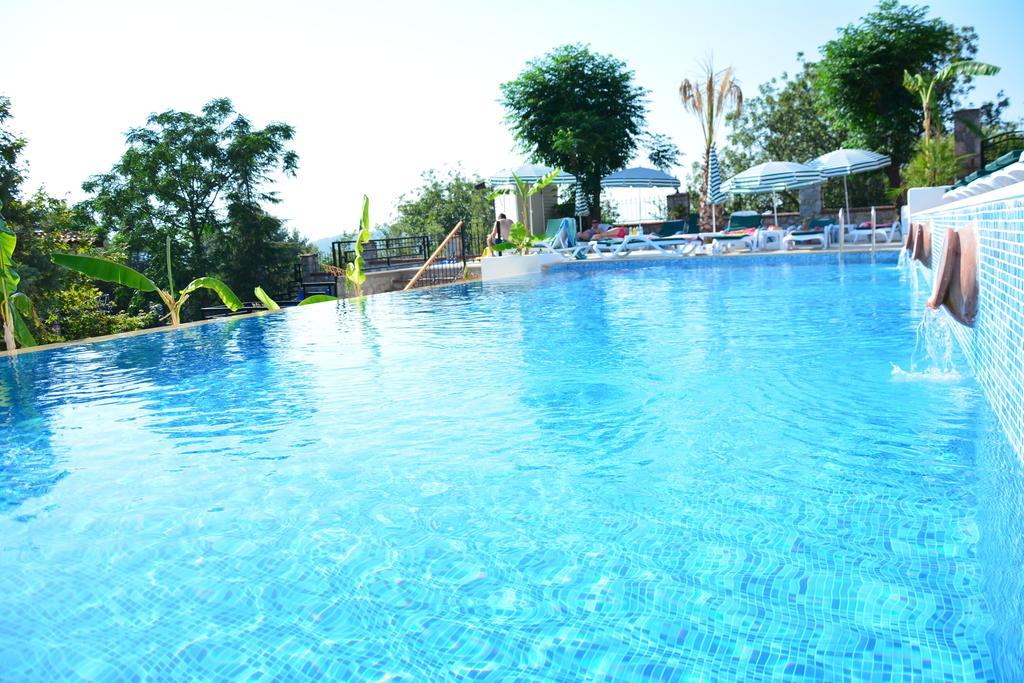 Perdikia hill hotels villas. Perdikia Hill Resort Hotel 4*. Perdikia Hill Family Resort & Villas. Пердикия Хилл фамели Резорт отель Олюдениз Турция. Олюдениз Резорт бай z Hotels Турция.