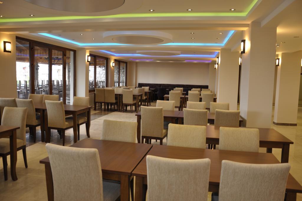 Perdikia Hill Hotel And Villas Олудениз Экстерьер фото